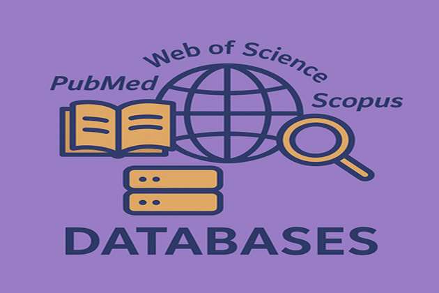 پایگاه های خارجی پرکاربرد